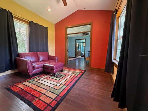Tiny photo for 11691 SW 52nd Avenue, Ocala, FL 34476 (MLS # OM728842)