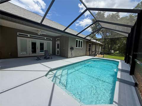 Tiny photo for 11691 SW 52nd Avenue, Ocala, FL 34476 (MLS # OM728842)