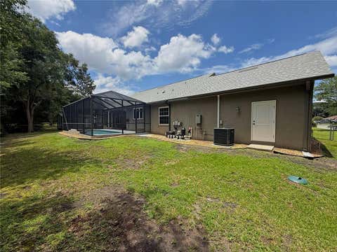Tiny photo for 11691 SW 52nd Avenue, Ocala, FL 34476 (MLS # OM728842)