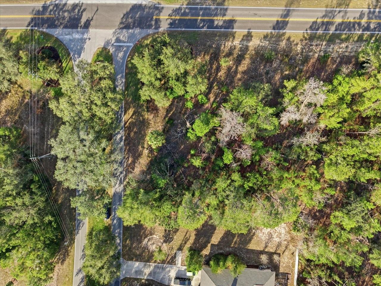 SUGARMILL WOODS OAK VILLAGE - Land