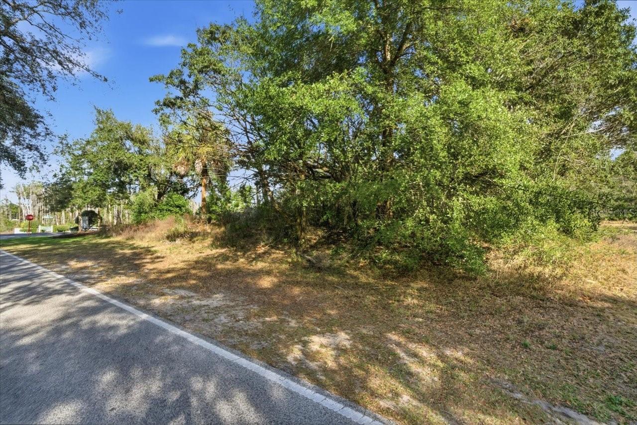 SUGARMILL WOODS OAK VILLAGE - Land