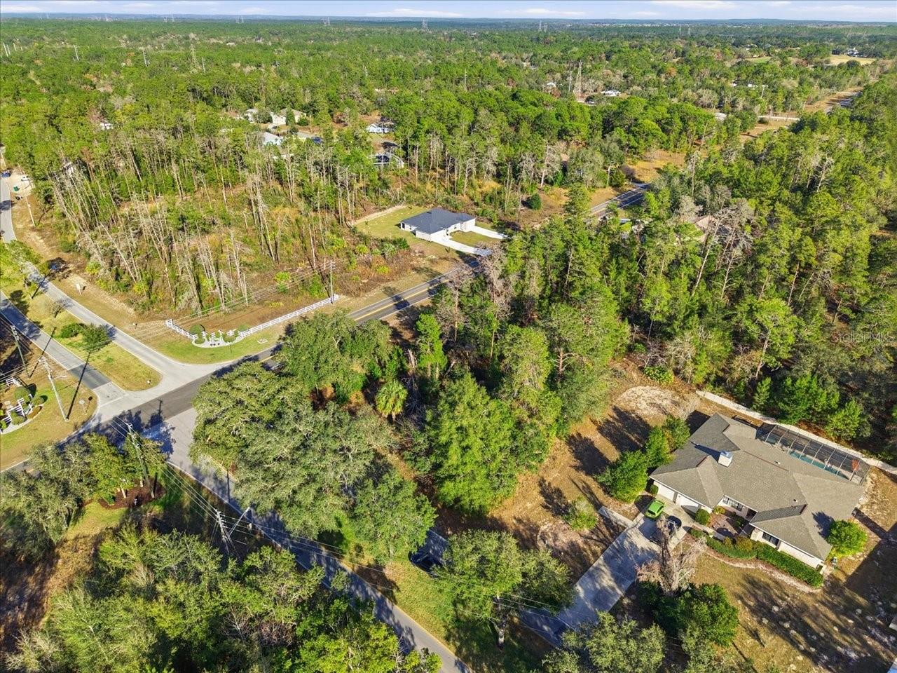 SUGARMILL WOODS OAK VILLAGE - Land