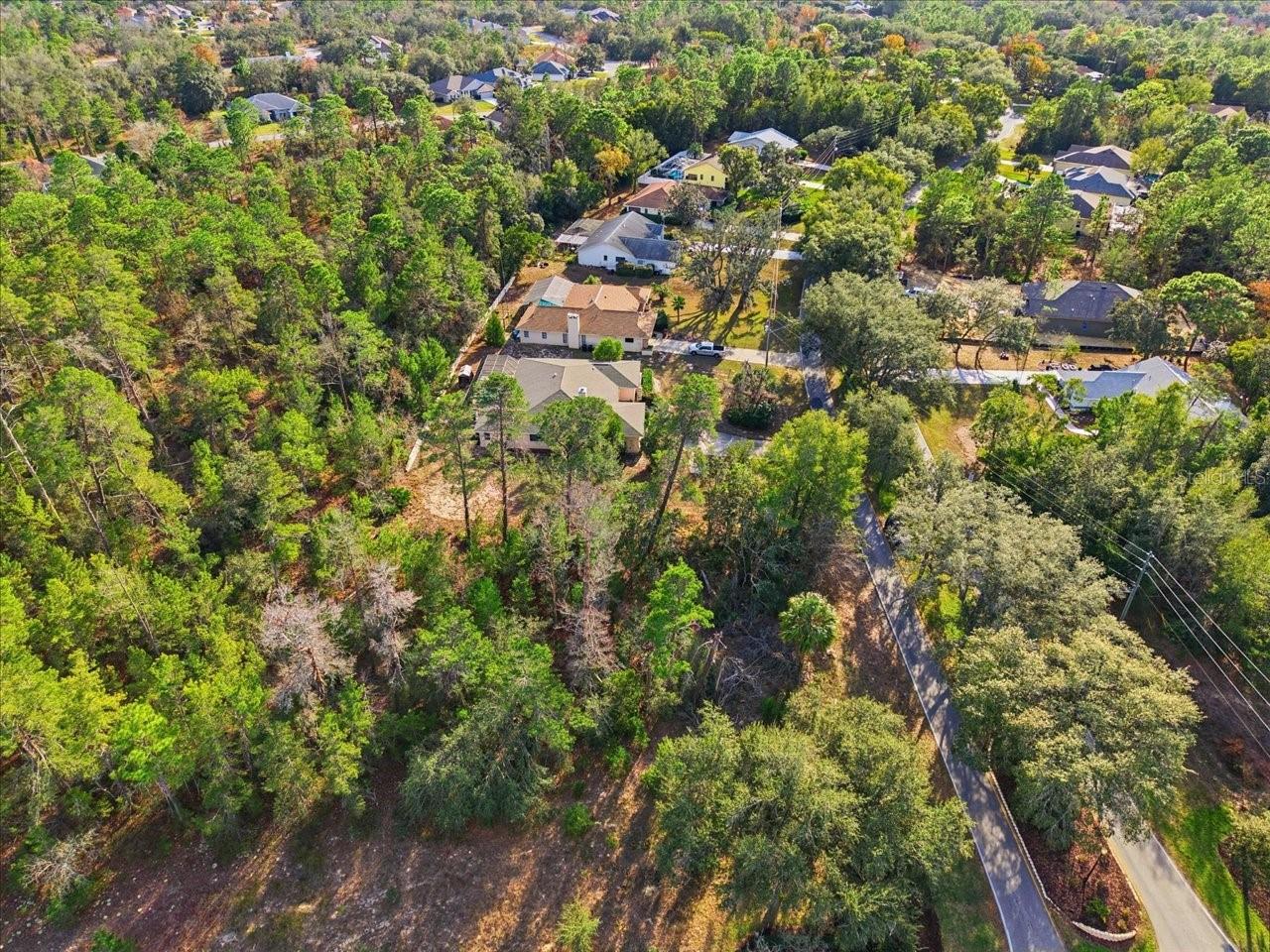 SUGARMILL WOODS OAK VILLAGE - Land