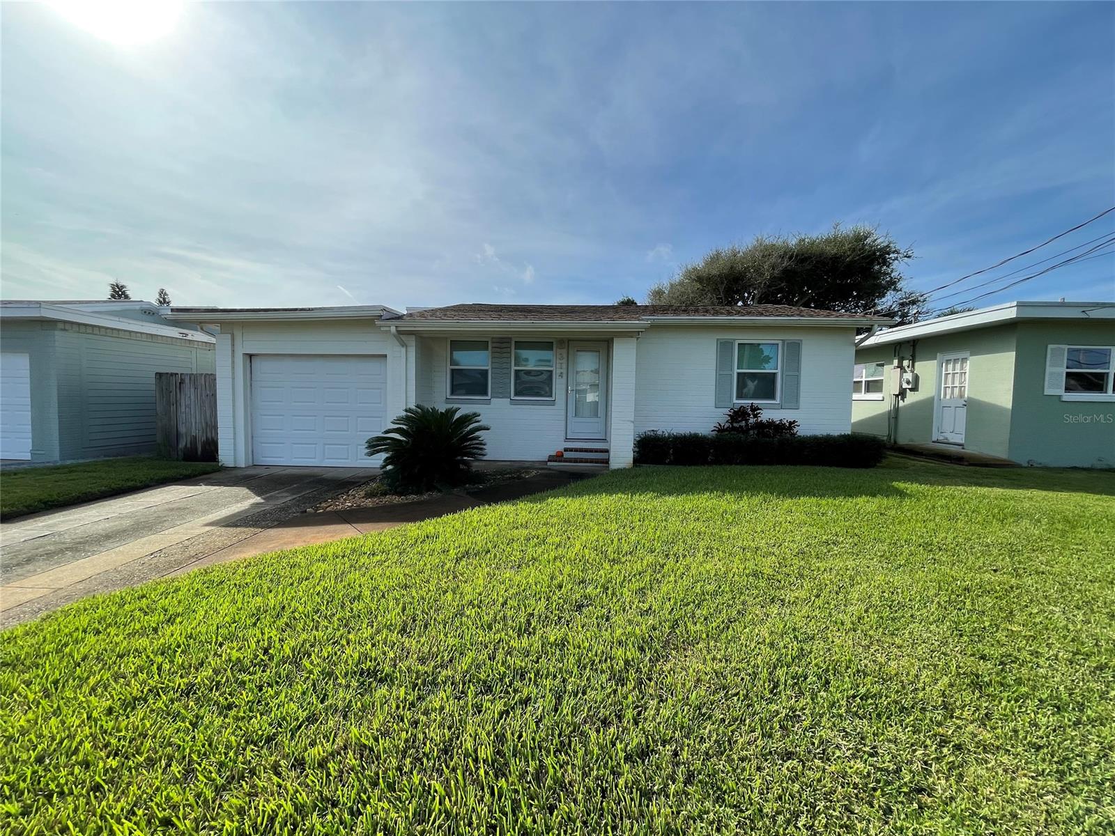 Ortona North - Residential