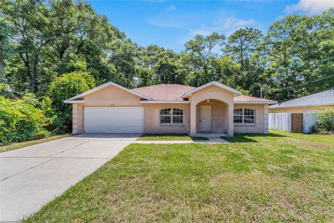 A home in OCALA