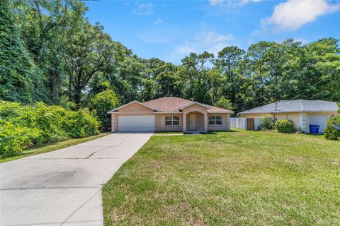 A home in OCALA