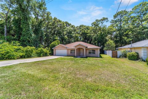 A home in OCALA