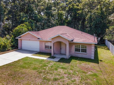 A home in OCALA