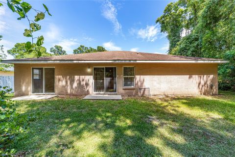 A home in OCALA