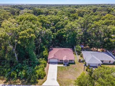 A home in OCALA