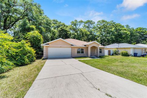 A home in OCALA