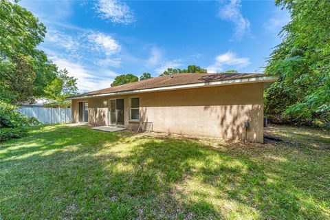 A home in OCALA