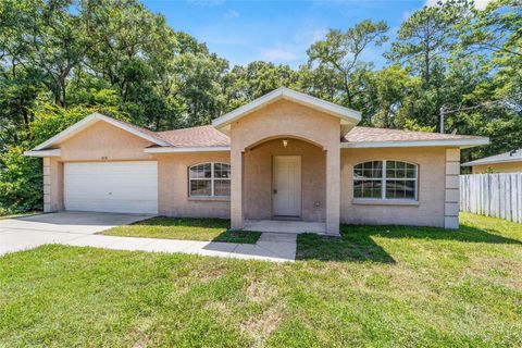 A home in OCALA