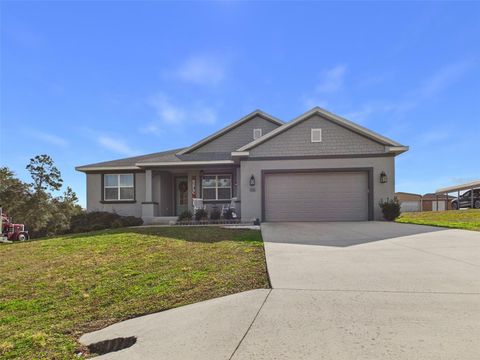 Photo of 4590 SW 99th Street, Ocala, FL 34476 (MLS # OM717221)