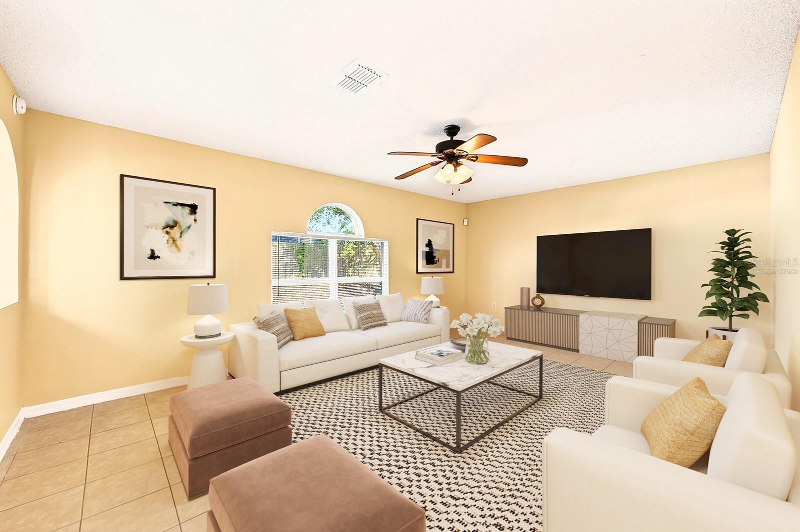 GROVELAND LAKE DOT LANDING SUB - Residential