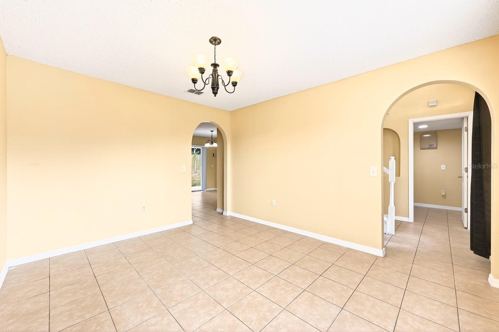 GROVELAND LAKE DOT LANDING SUB - Residential