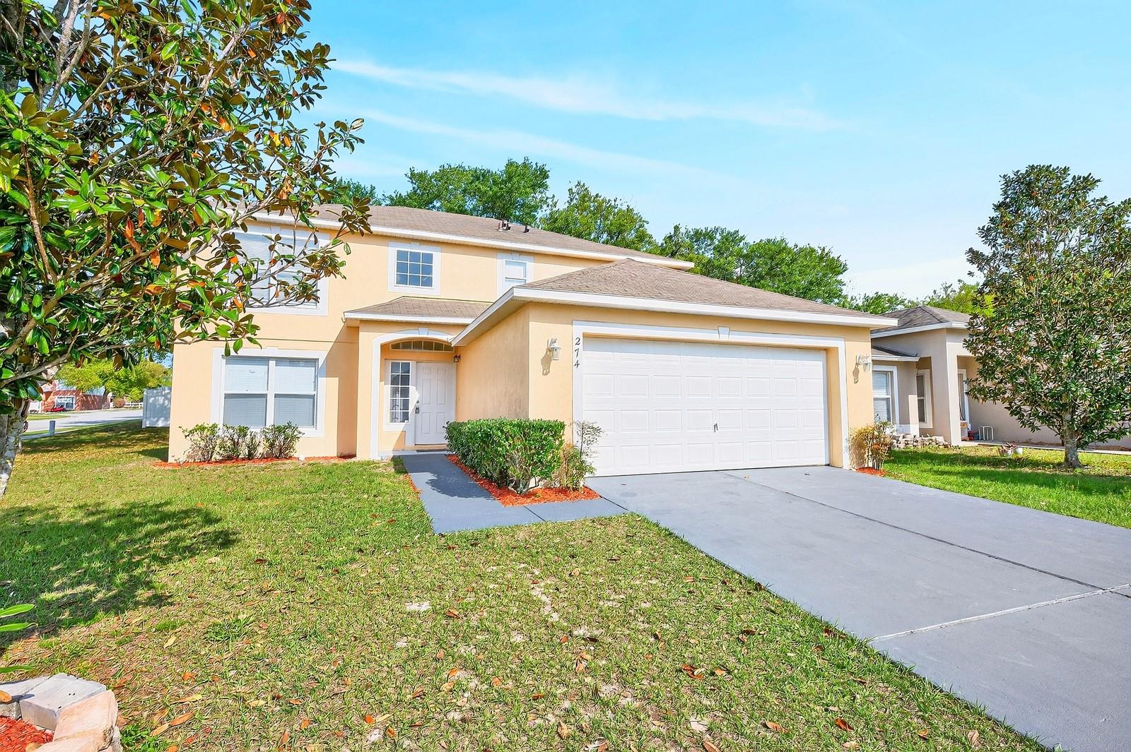 GROVELAND LAKE DOT LANDING SUB - Residential