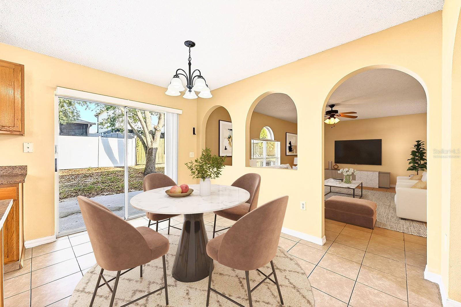 GROVELAND LAKE DOT LANDING SUB - Residential