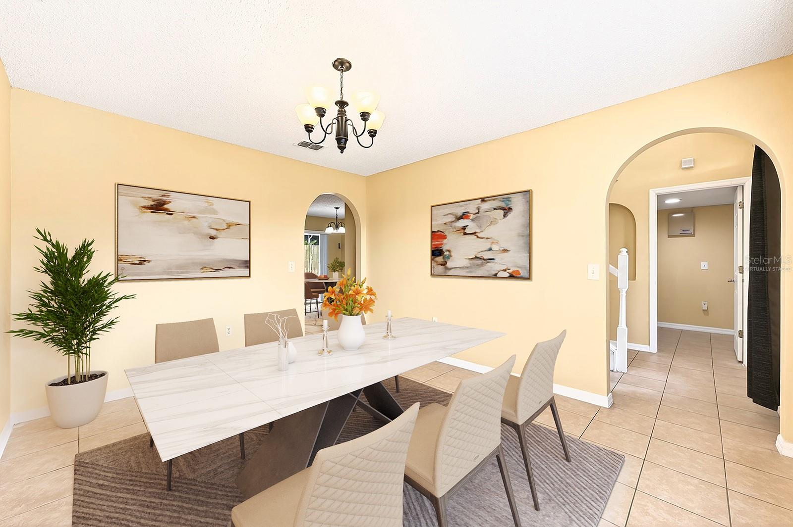 GROVELAND LAKE DOT LANDING SUB - Residential