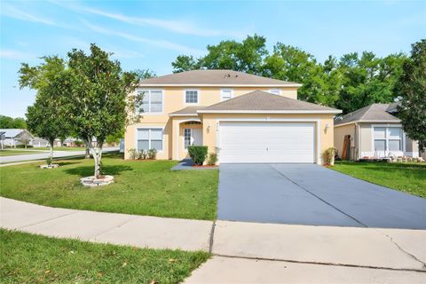 Property photo of 274 Curtis Avenue, Groveland, FL 34736