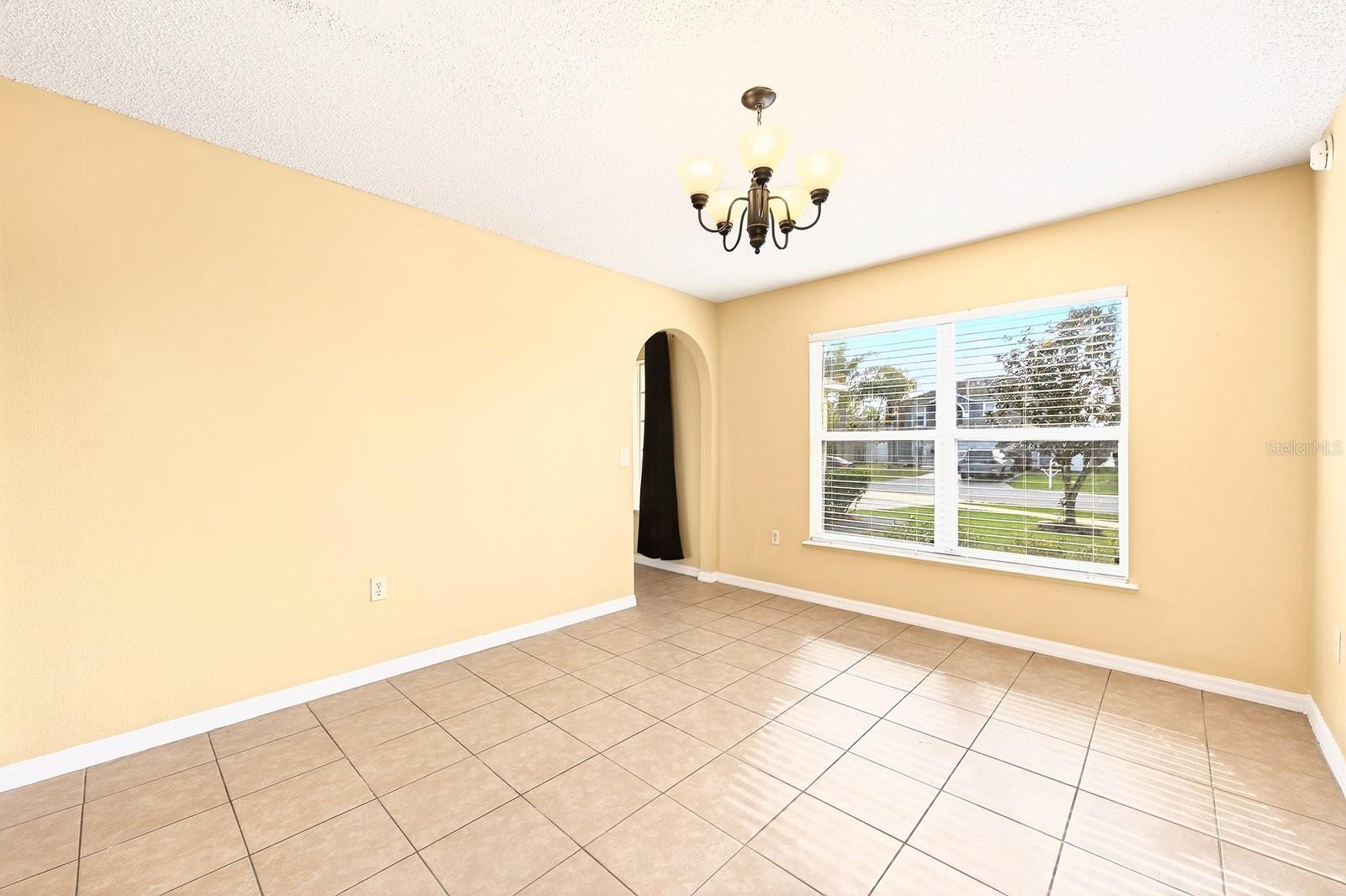 GROVELAND LAKE DOT LANDING SUB - Residential