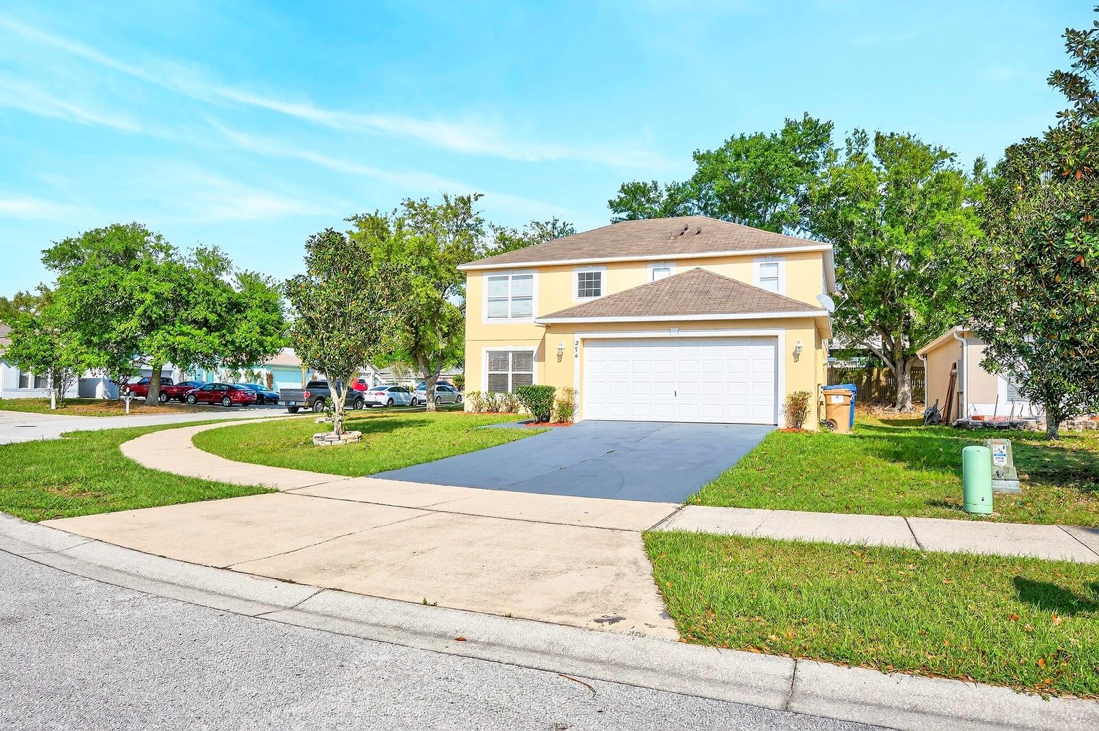 GROVELAND LAKE DOT LANDING SUB - Residential