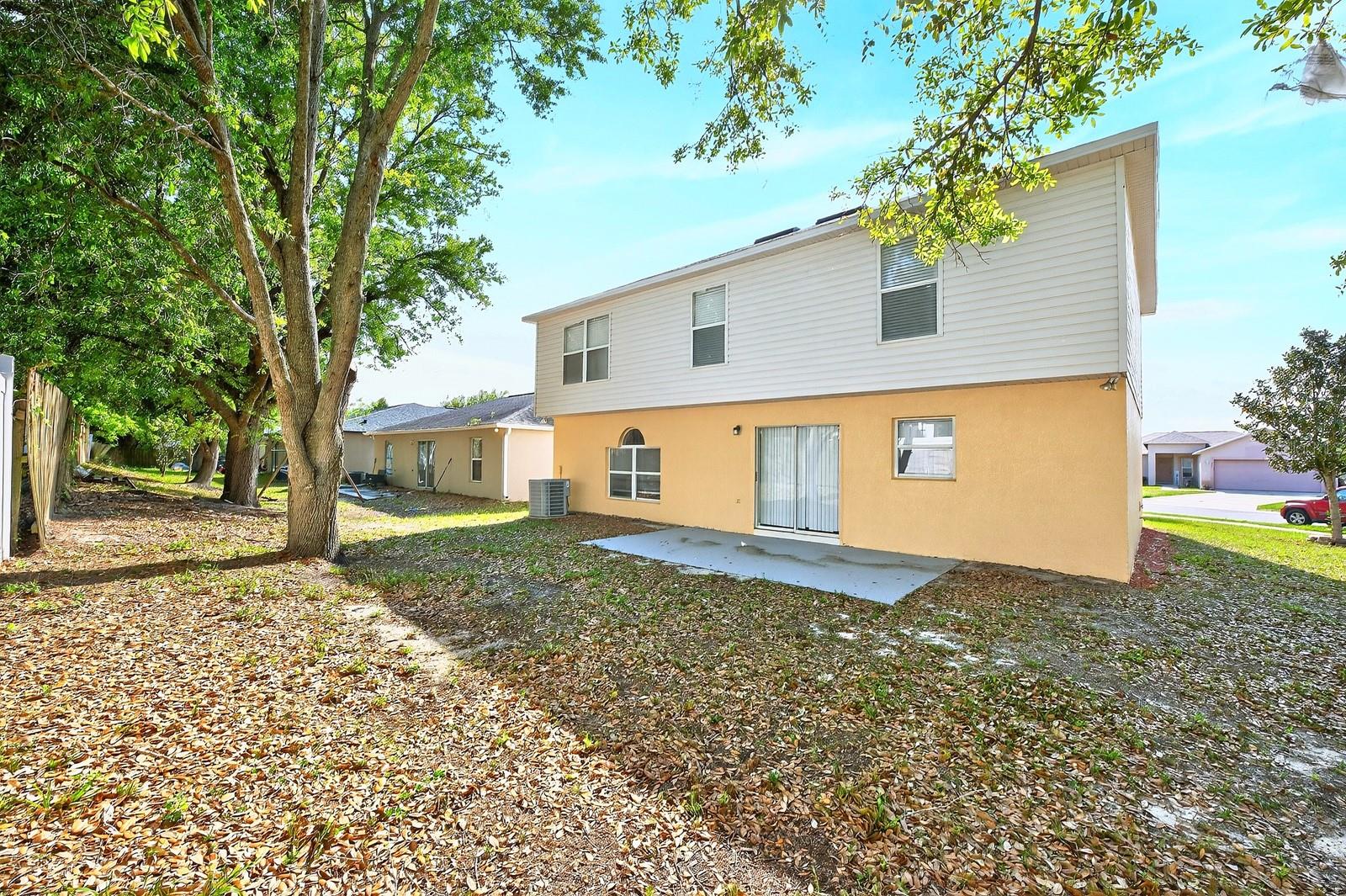 GROVELAND LAKE DOT LANDING SUB - Residential