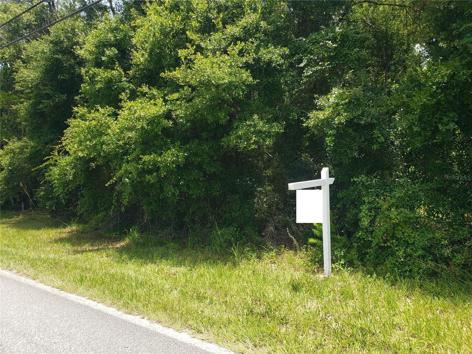 REYNOLDS ROAD