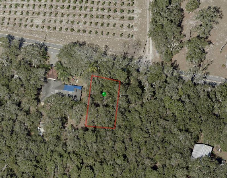 LEONA PARK DUPONT GRANT - Land