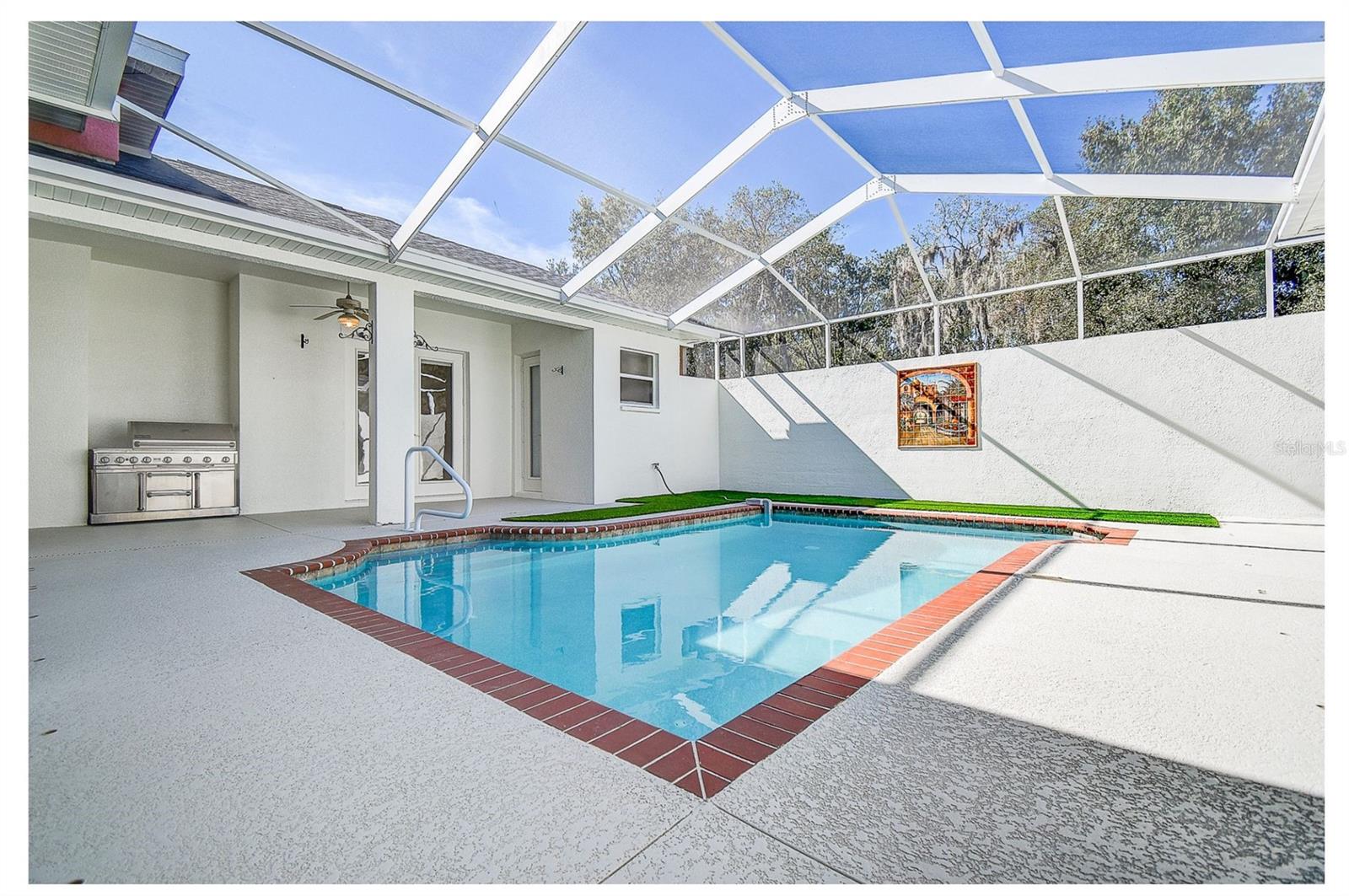 FOX RIDGE - Residential Lease