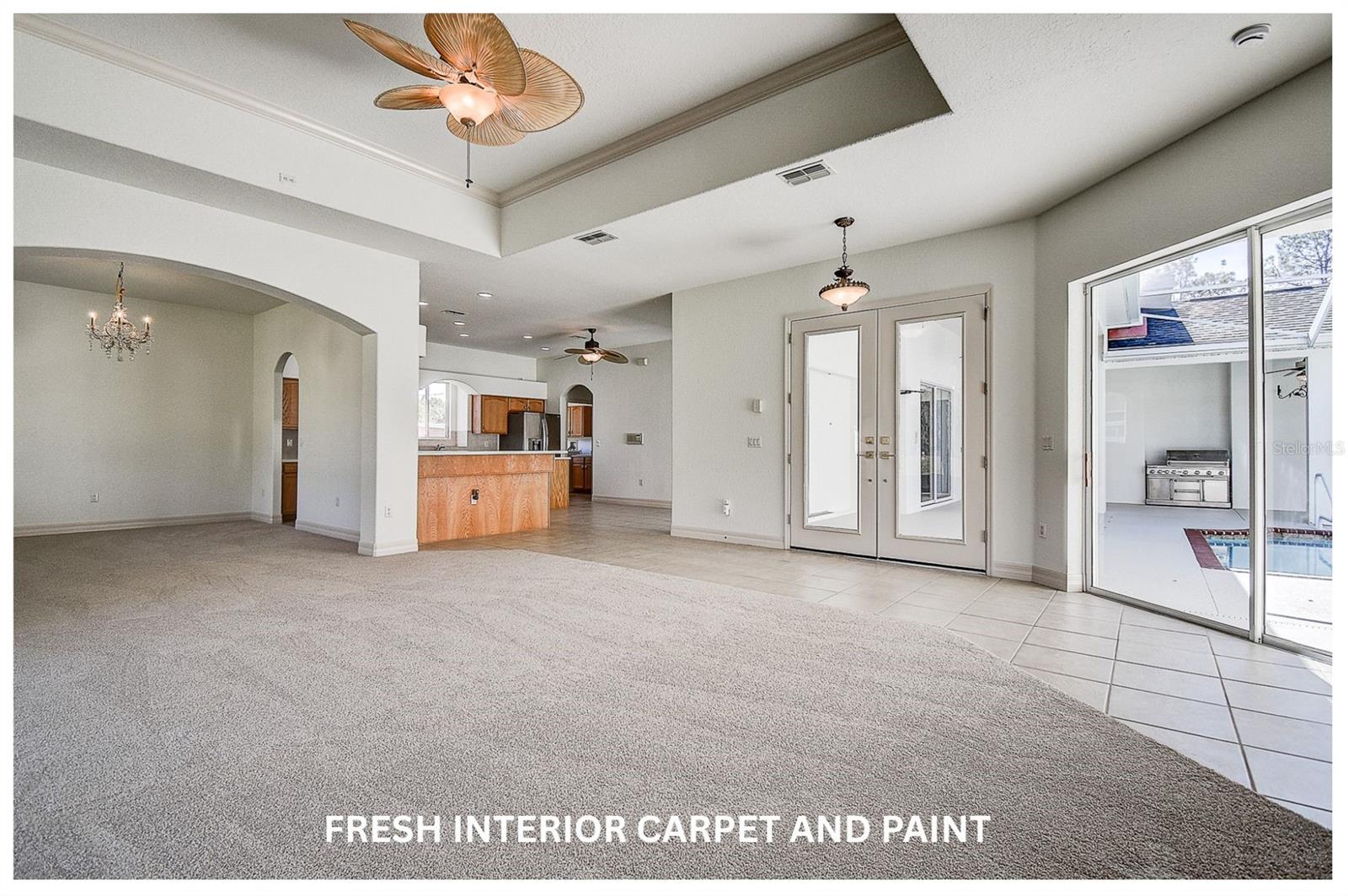 FOX RIDGE - Residential Lease