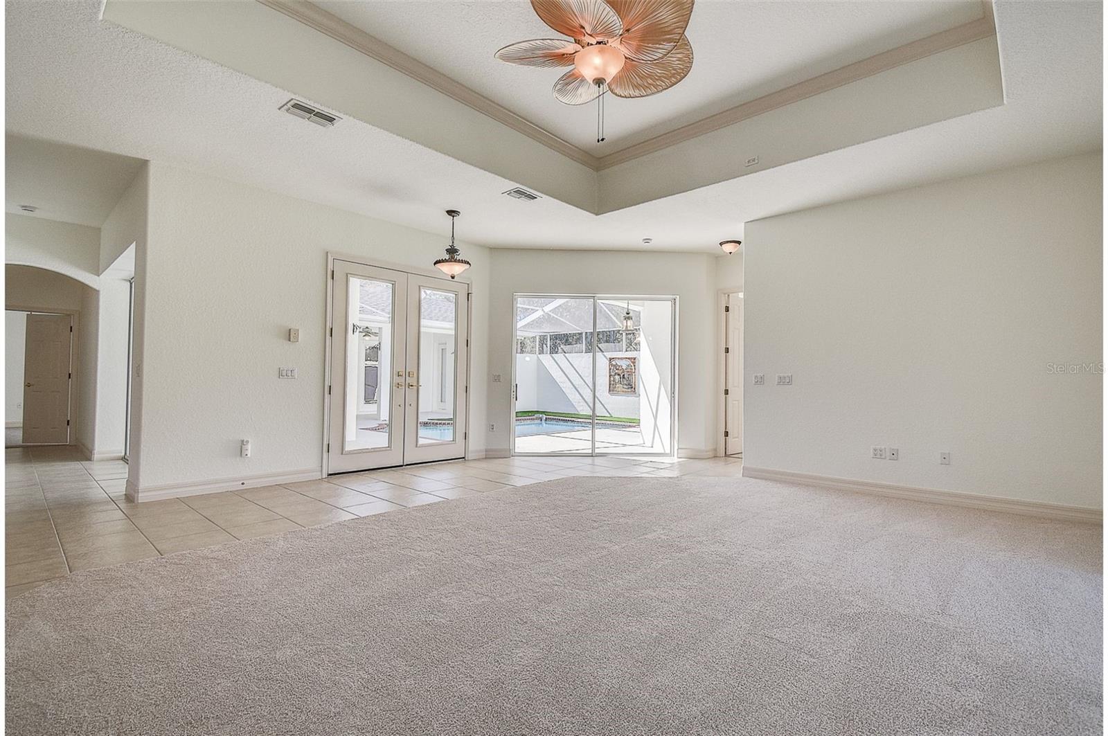 FOX RIDGE - Residential Lease