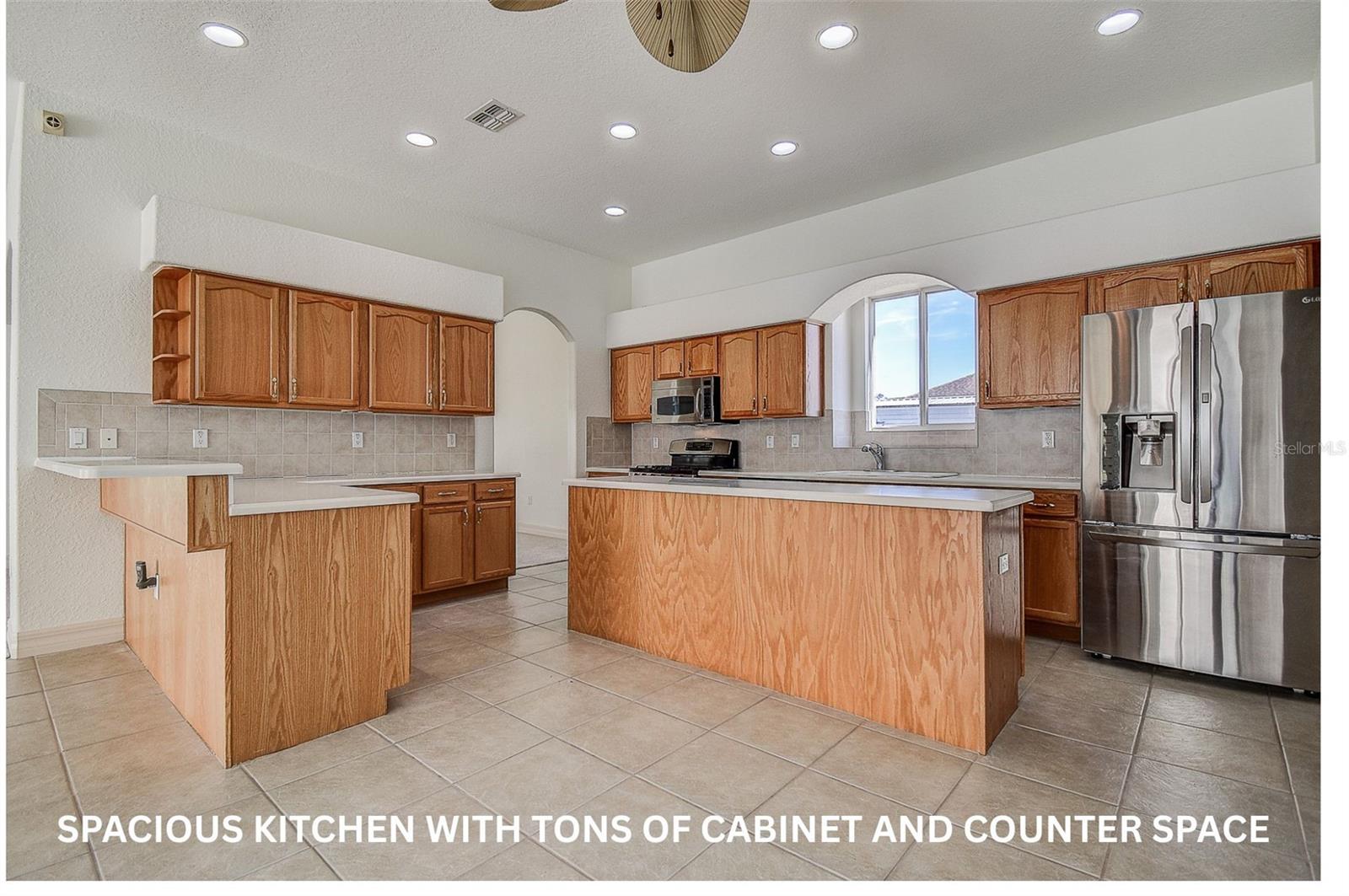 FOX RIDGE - Residential Lease