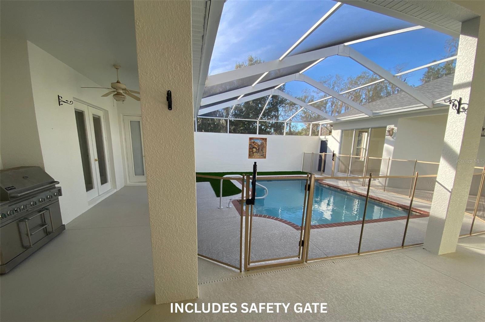 FOX RIDGE - Residential Lease