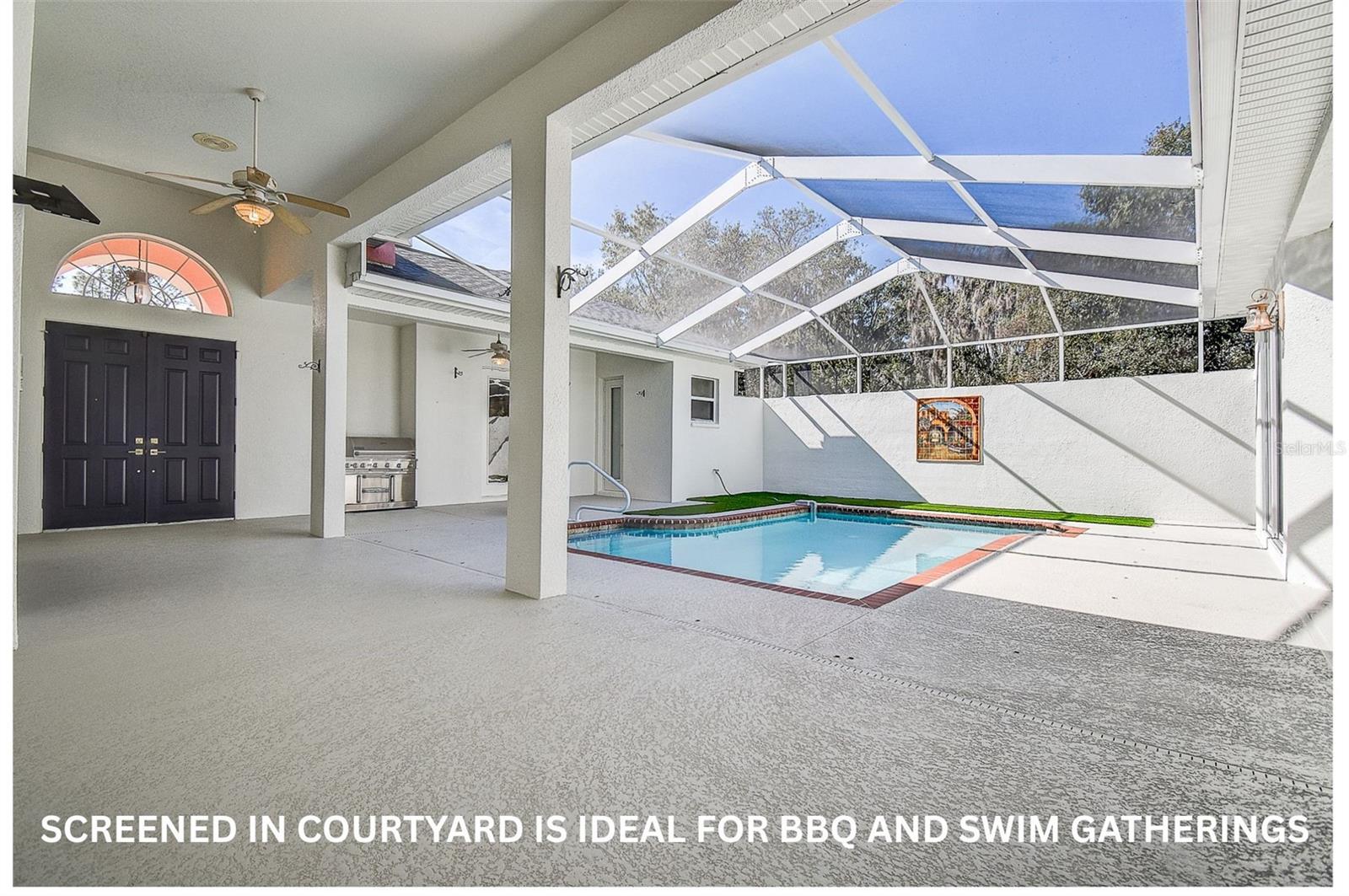 FOX RIDGE - Residential Lease