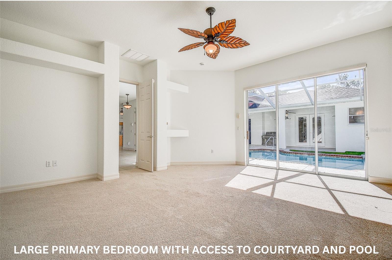 FOX RIDGE - Residential Lease