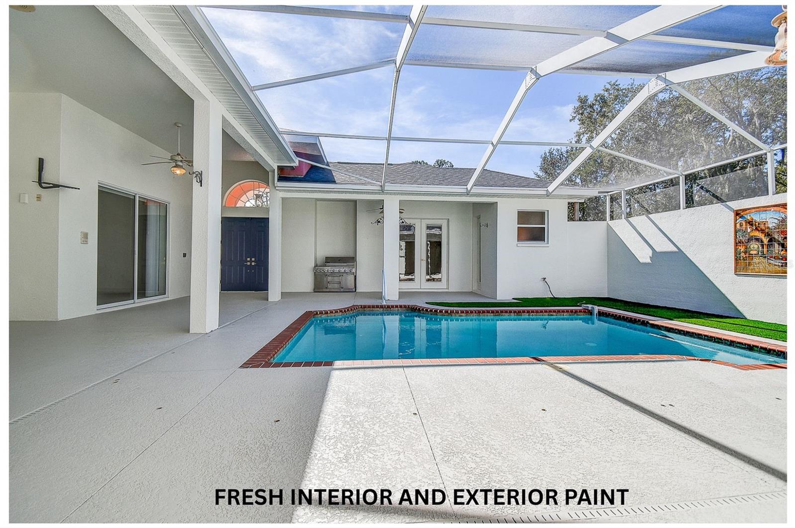 FOX RIDGE - Residential Lease