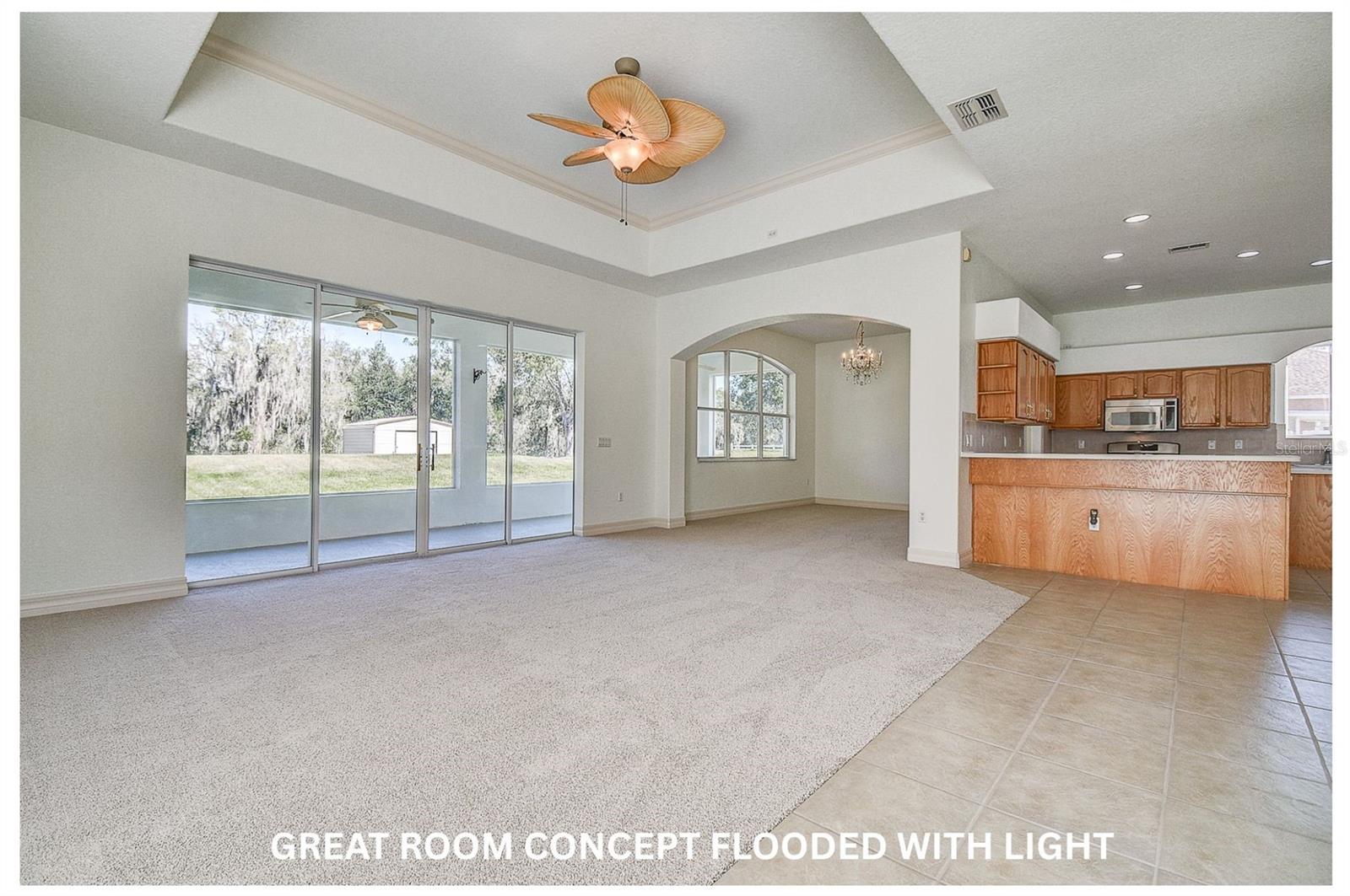 FOX RIDGE - Residential Lease