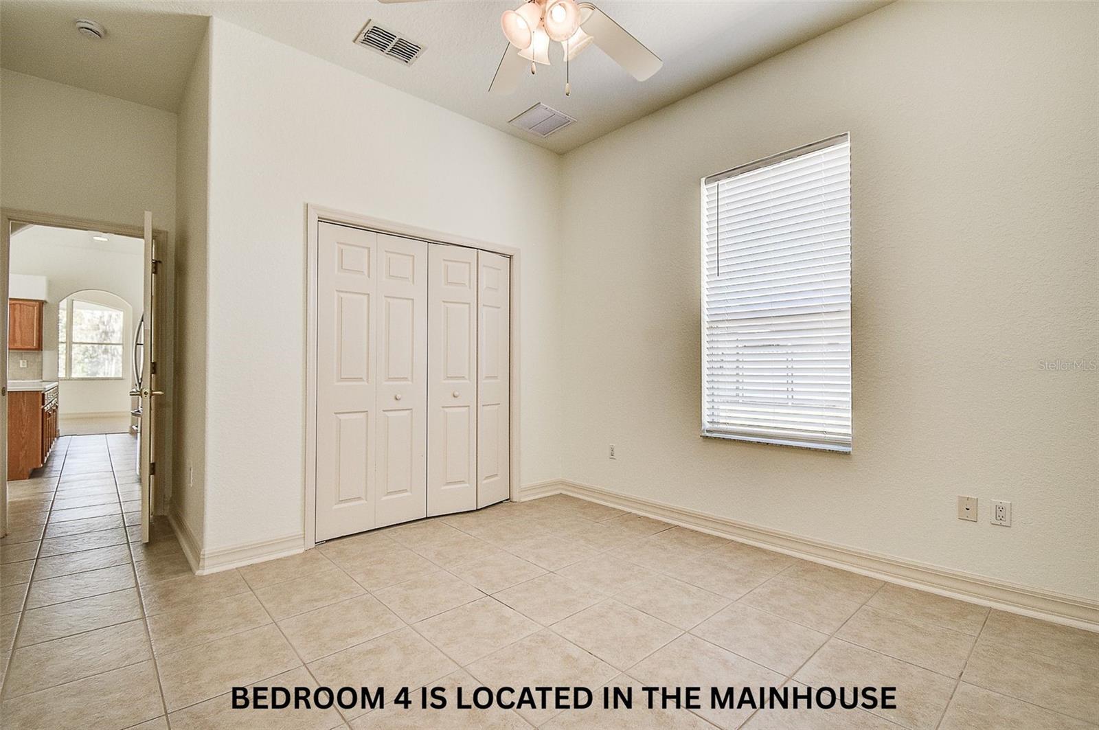 FOX RIDGE - Residential Lease