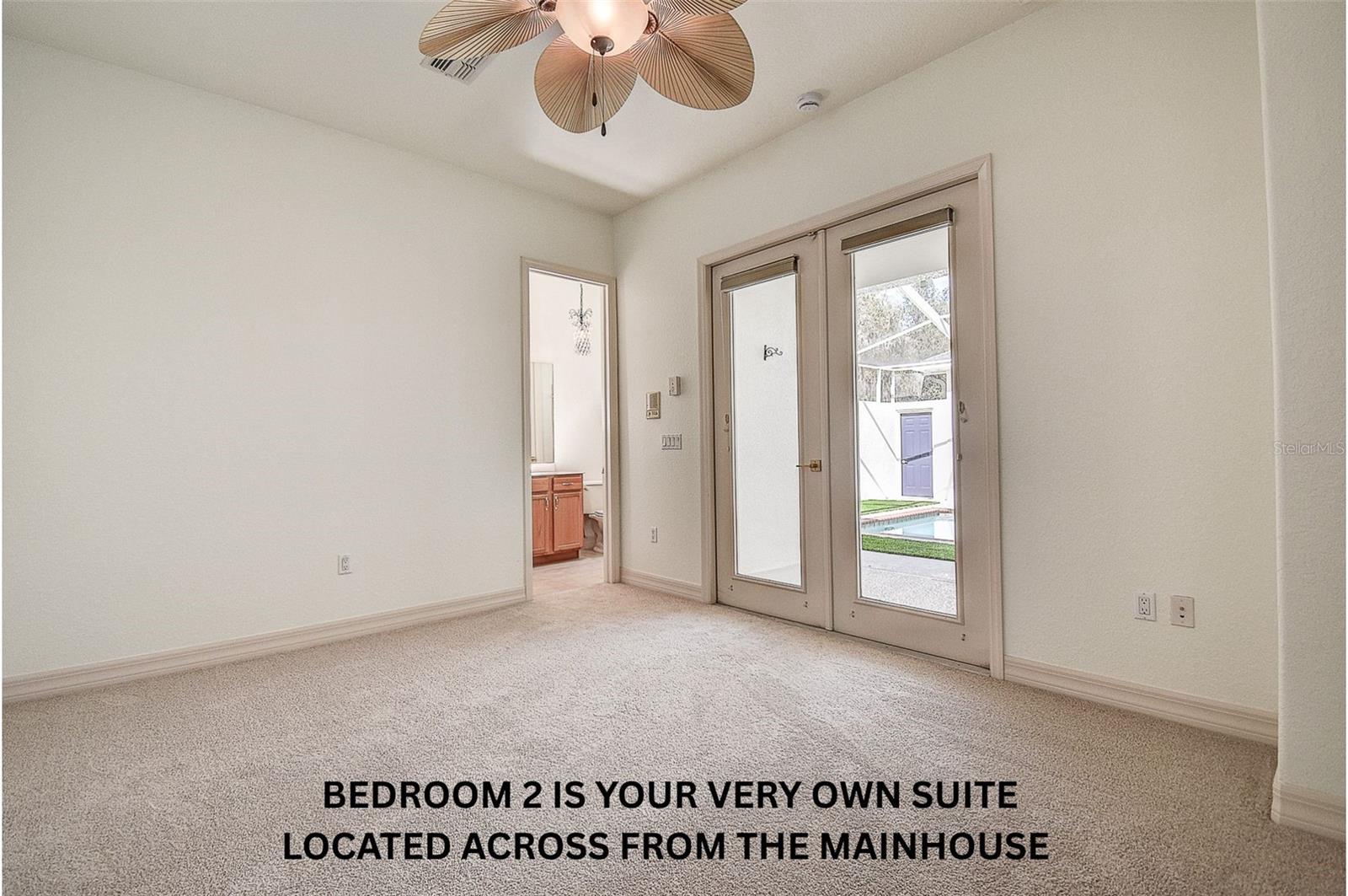 FOX RIDGE - Residential Lease