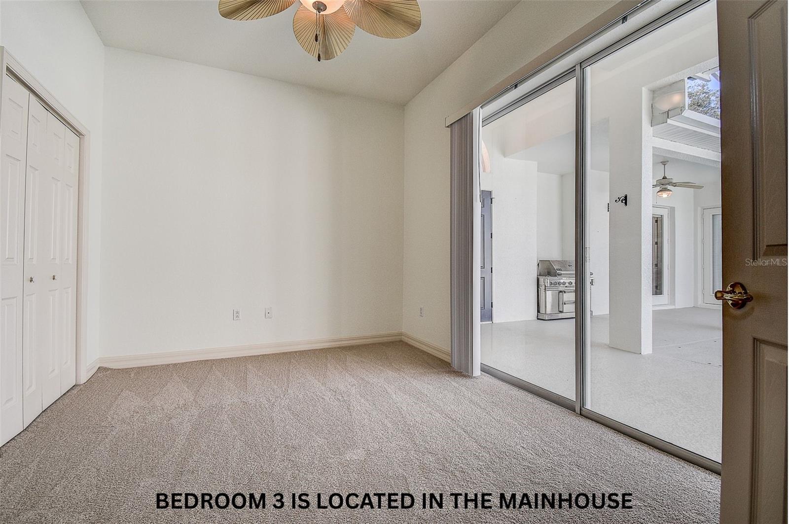 FOX RIDGE - Residential Lease