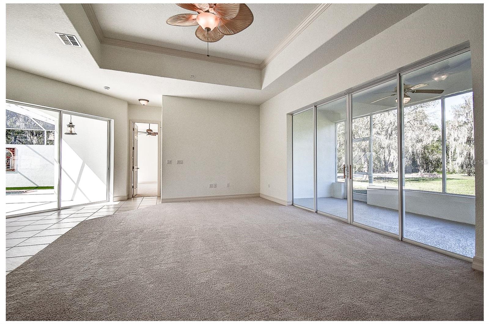 FOX RIDGE - Residential Lease