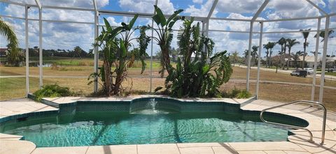 A home in PUNTA GORDA