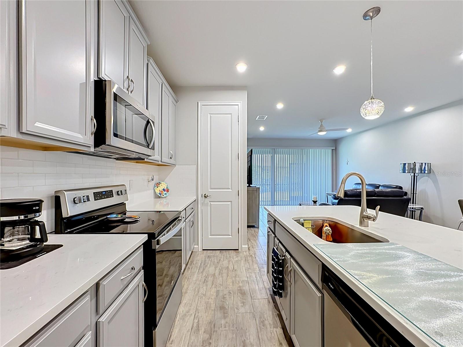 LA PALOMA PRESERVE - Residential