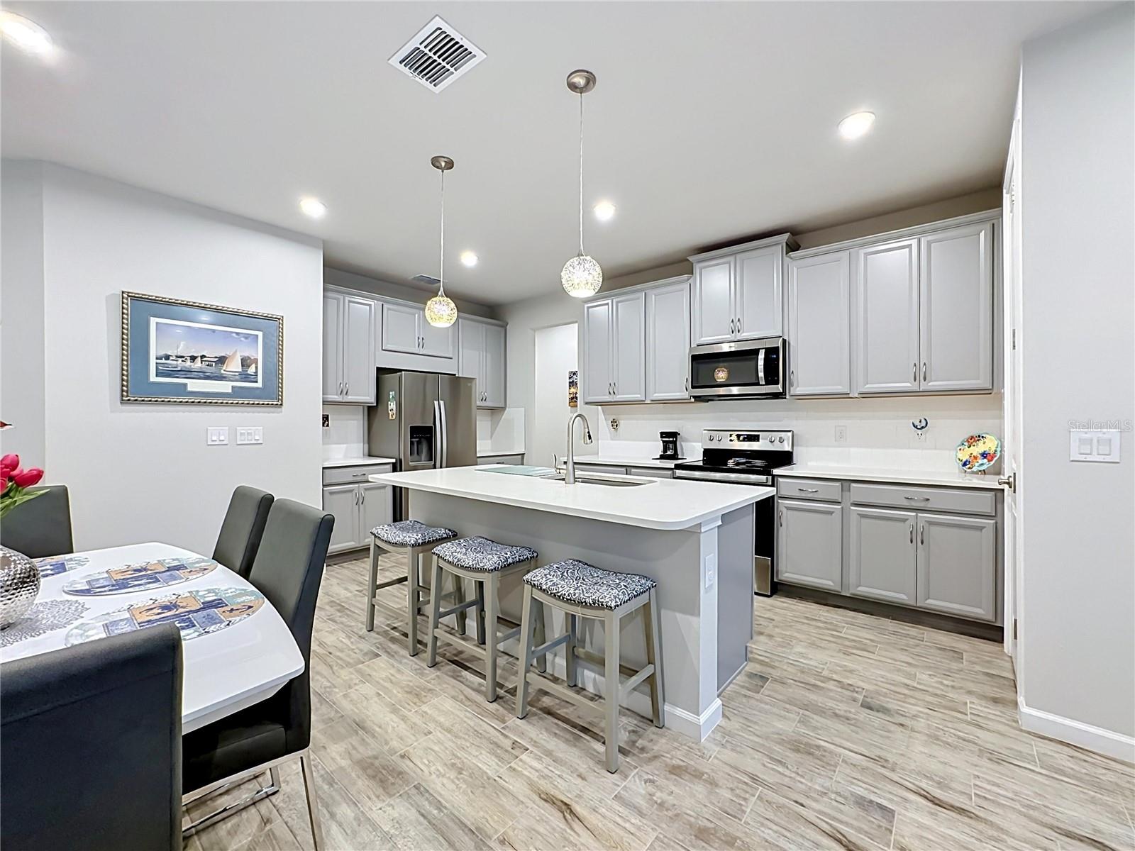 LA PALOMA PRESERVE - Residential