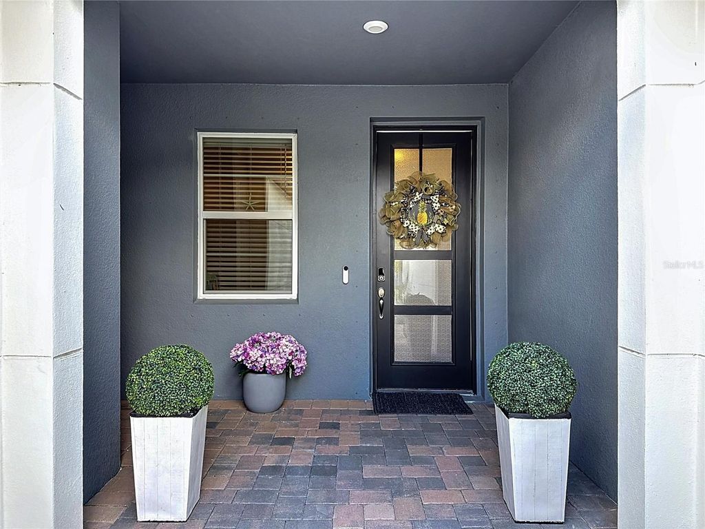 Photo of 3775 Maxwell Park Drive #3775, Sun City Center, FL 33573 (MLS # O6409552)