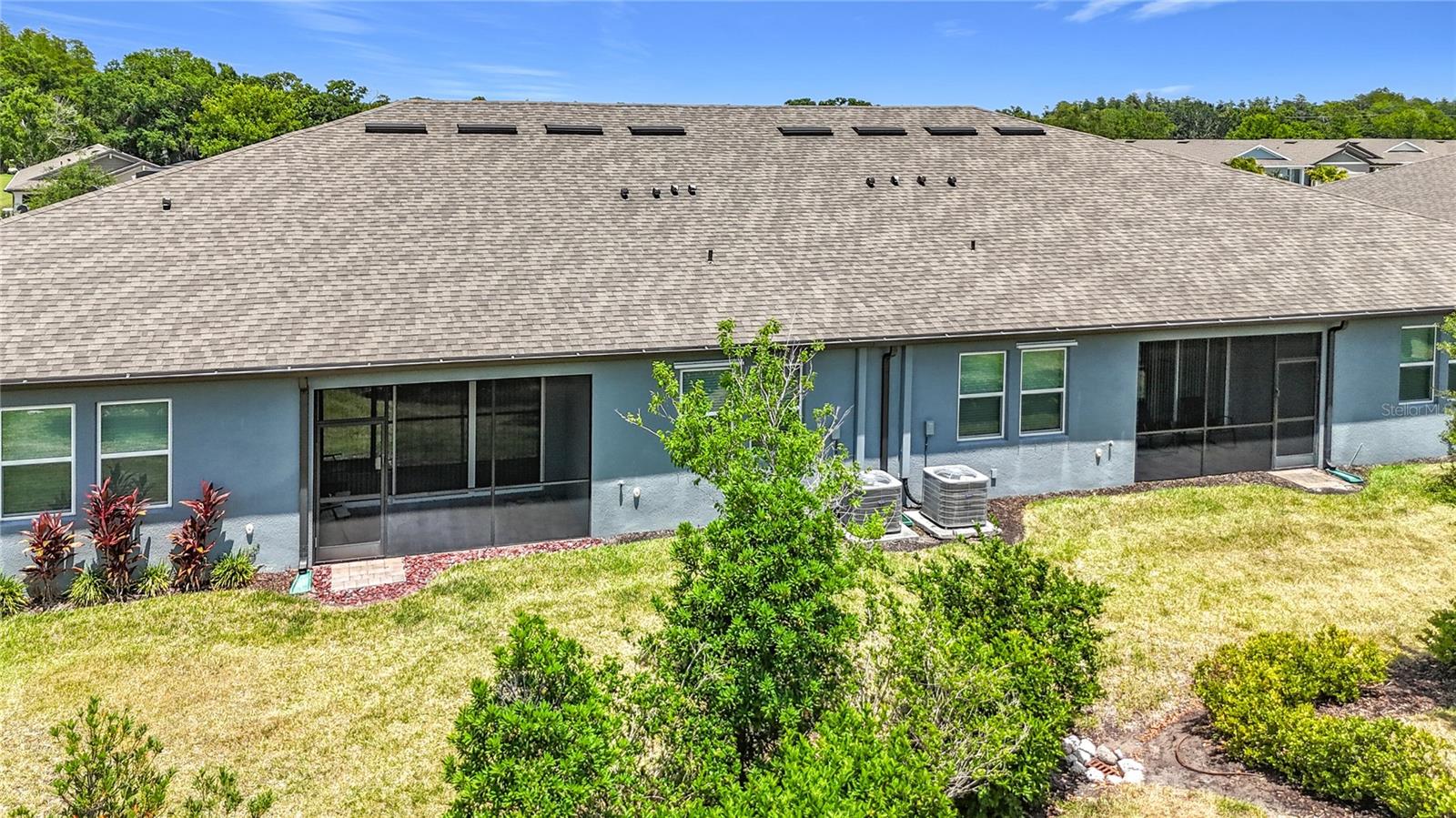 LA PALOMA PRESERVE - Residential