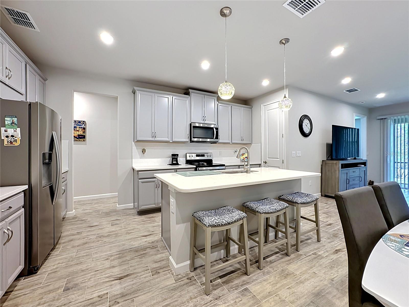 LA PALOMA PRESERVE - Residential