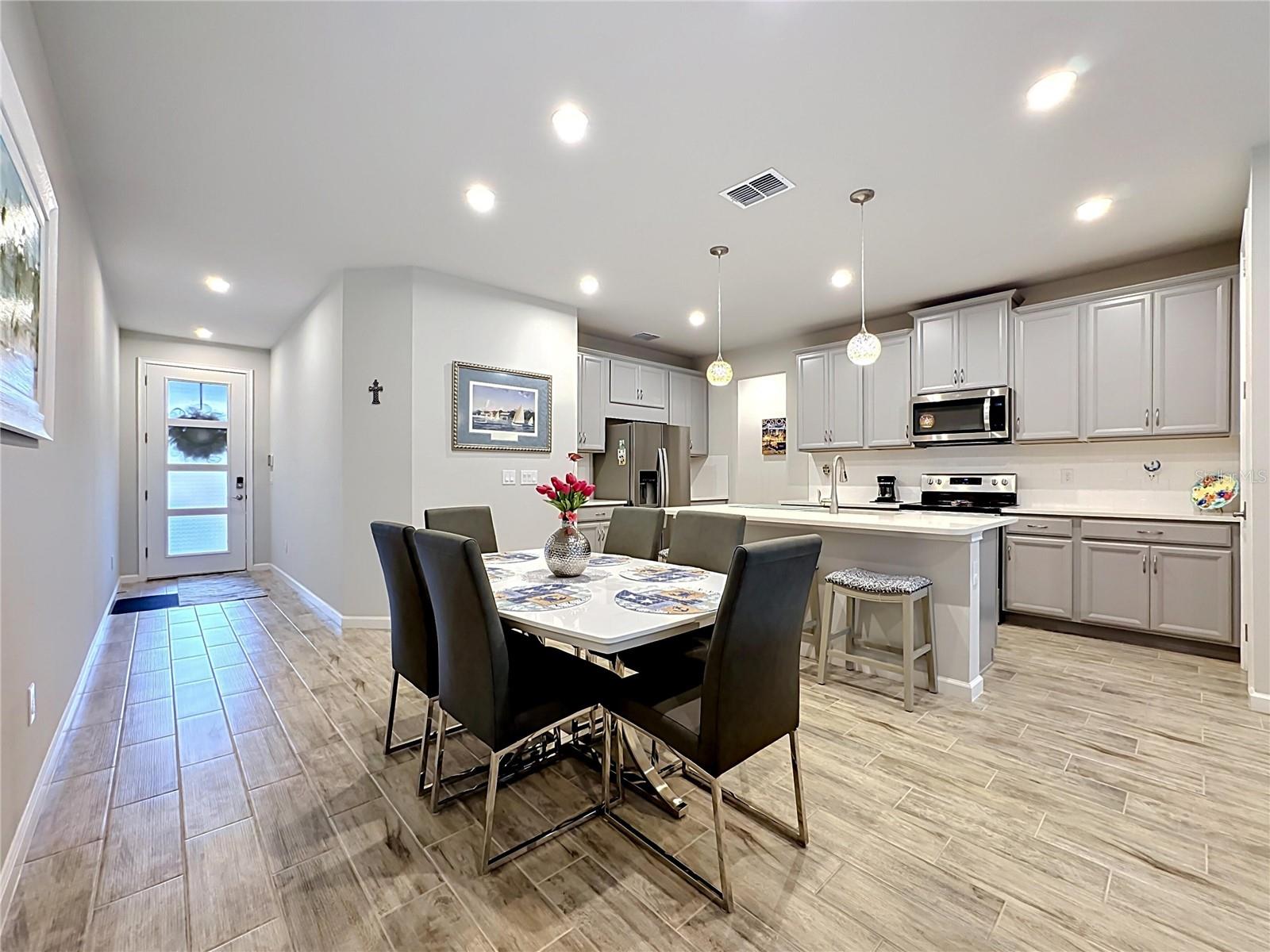 LA PALOMA PRESERVE - Residential