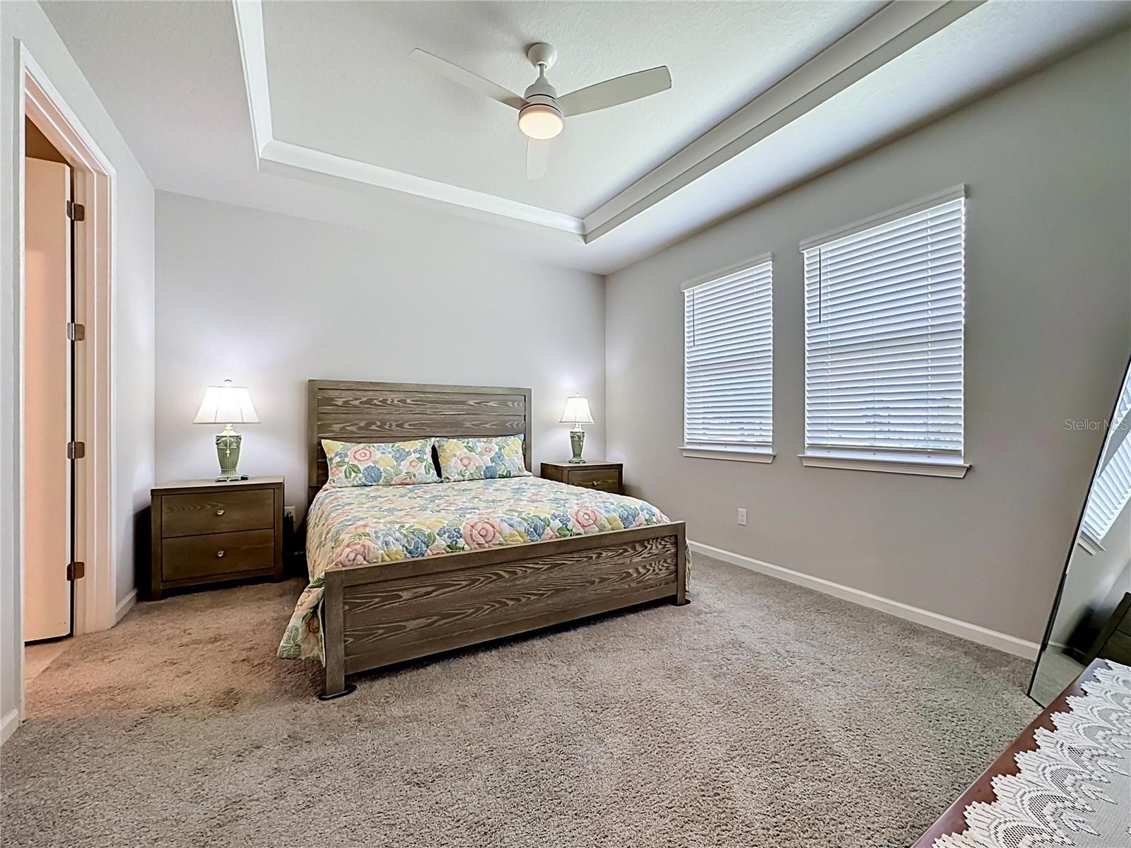 LA PALOMA PRESERVE - Residential
